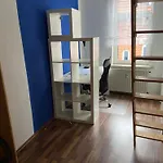 Saale & Fuchsturm Longstay * Jena