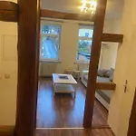 Saale & Fuchsturm Longstay Apartment *