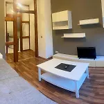 Apartment Saale & Fuchsturm Longstay Jena