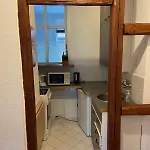 Saale & Fuchsturm Longstay Apartment