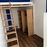 Appartamento Saale & Fuchsturm Longstay *