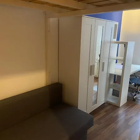 Saale & Fuchsturm Longstay