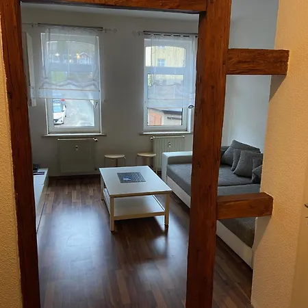 Saale & Fuchsturm Longstay Jena