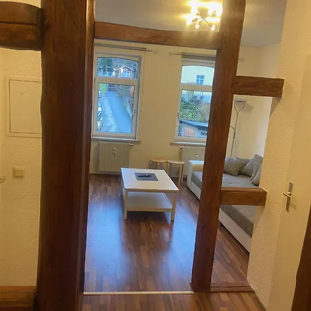 Saale & Fuchsturm Longstay Appartement *