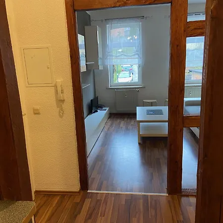 Saale & Fuchsturm Longstay 公寓 耶拿