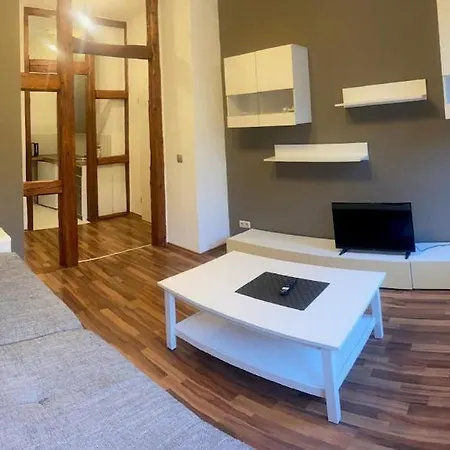 Appartement Saale & Fuchsturm Longstay Iéna