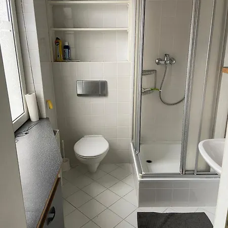 Saale & Fuchsturm Longstay *