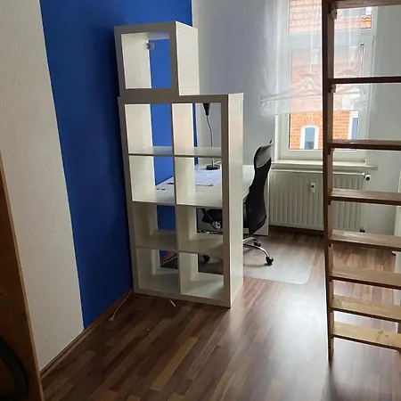 Appartement Saale & Fuchsturm Longstay *