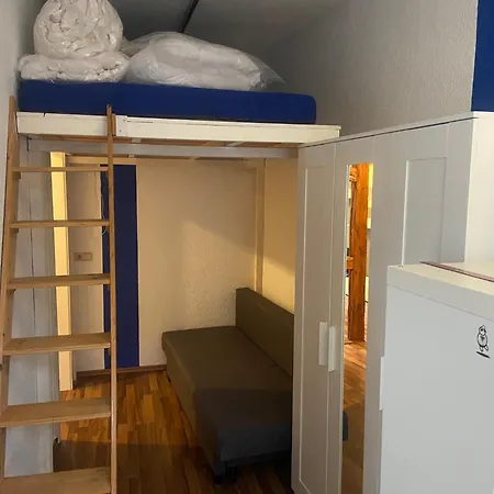 Saale & Fuchsturm Longstay 公寓 *