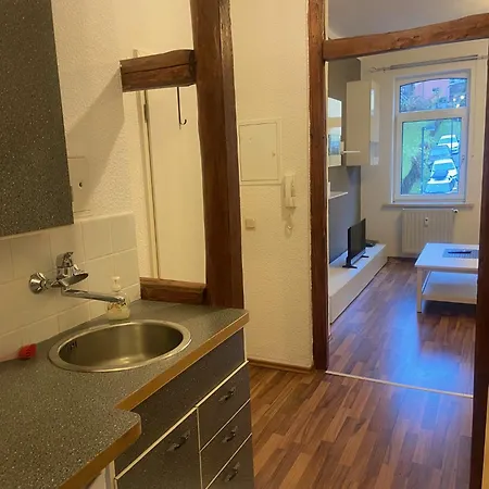 Saale & Fuchsturm Longstay *