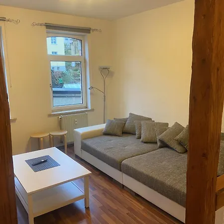 Saale & Fuchsturm Longstay Jena