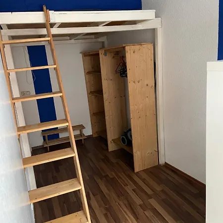 Appartement Saale & Fuchsturm Longstay *