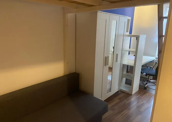 Saale & Fuchsturm Longstay