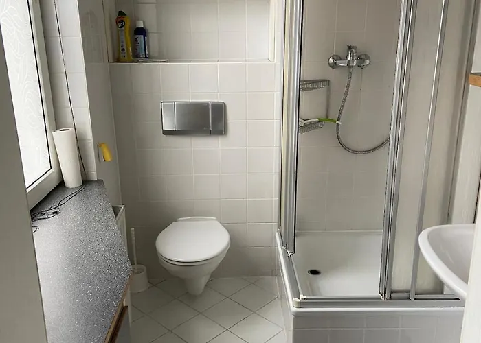 Saale & Fuchsturm Longstay *