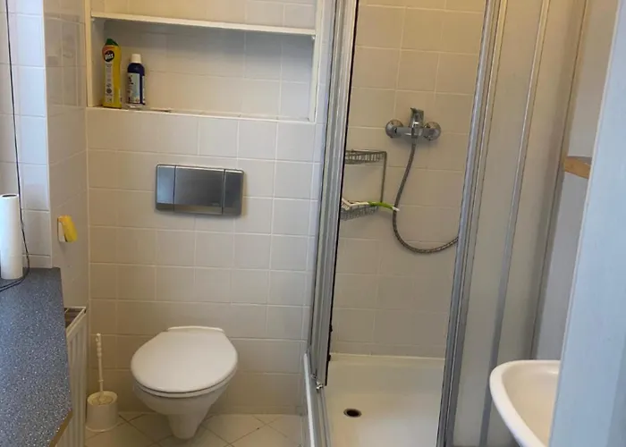 Saale & Fuchsturm Longstay *