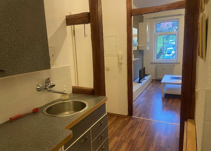 Saale & Fuchsturm Longstay *