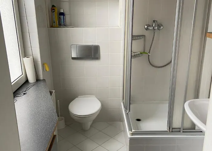 Saale & Fuchsturm Longstay *